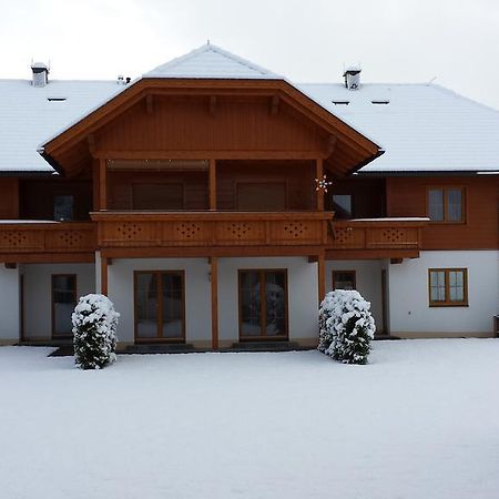 Apartamento House Arianna Bad Kleinkirchheim Exterior foto