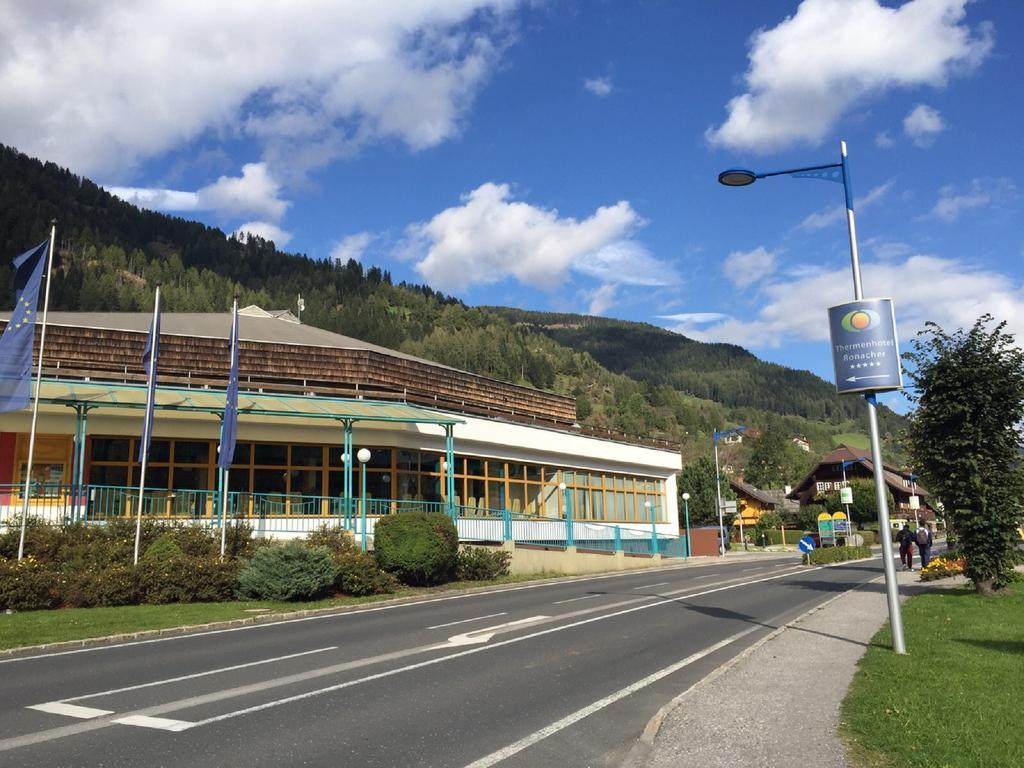 Apartamento House Arianna Bad Kleinkirchheim Habitación foto