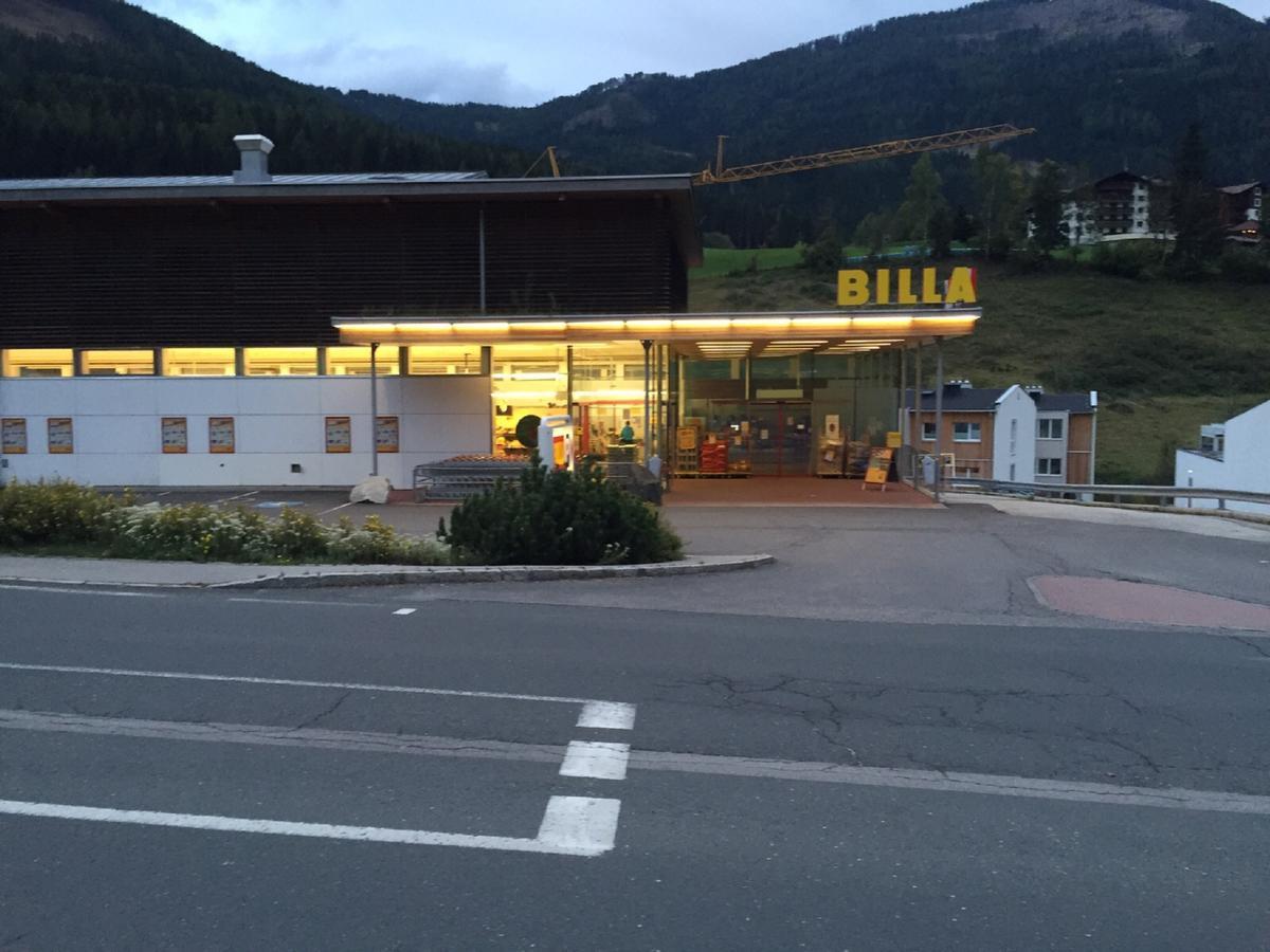 Apartamento House Arianna Bad Kleinkirchheim Exterior foto