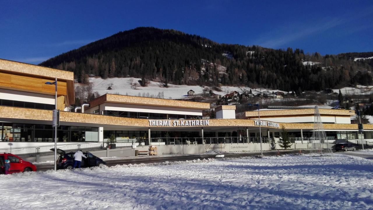 Apartamento House Arianna Bad Kleinkirchheim Exterior foto