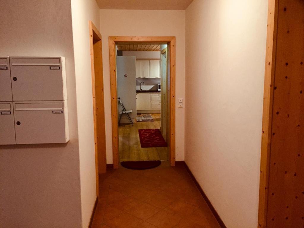Apartamento House Arianna Bad Kleinkirchheim Exterior foto