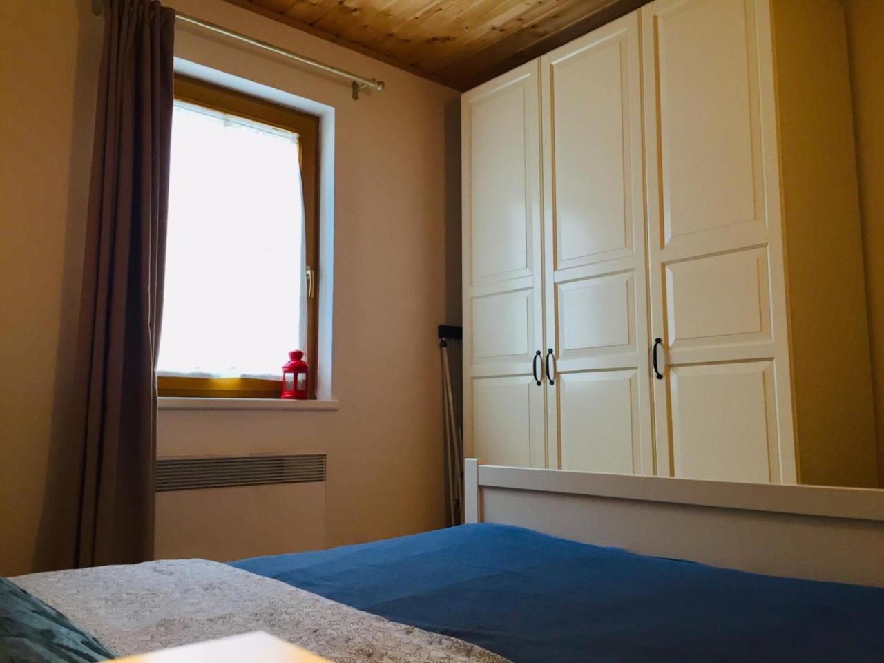 Apartamento House Arianna Bad Kleinkirchheim Exterior foto