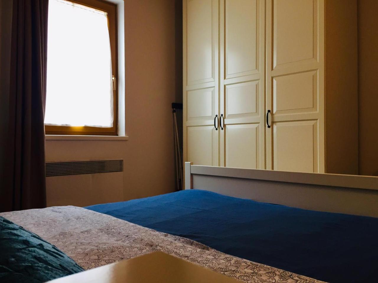 Apartamento House Arianna Bad Kleinkirchheim Exterior foto