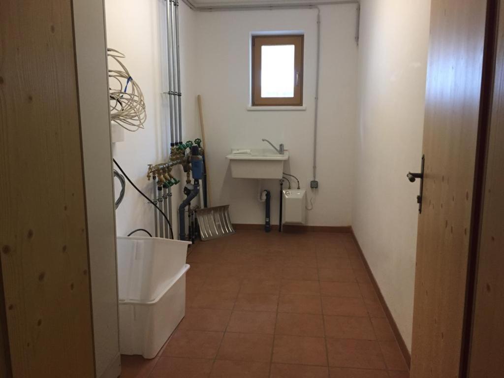 Apartamento House Arianna Bad Kleinkirchheim Exterior foto