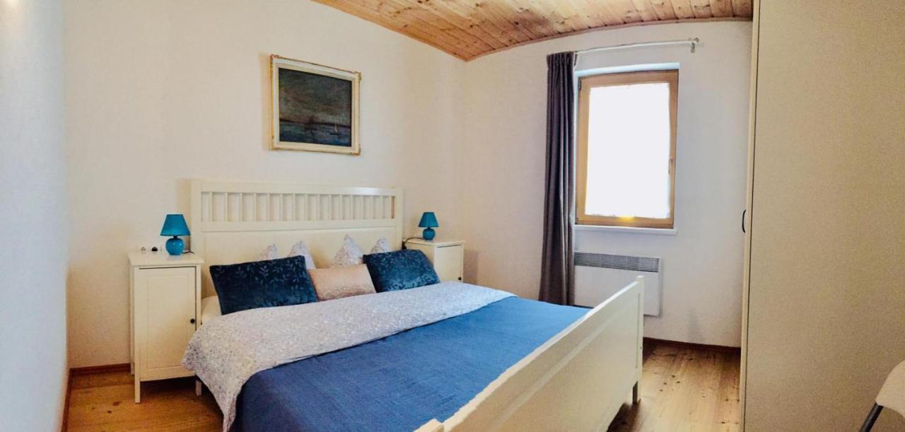 Apartamento House Arianna Bad Kleinkirchheim Exterior foto