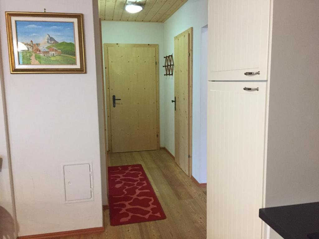 Apartamento House Arianna Bad Kleinkirchheim Exterior foto